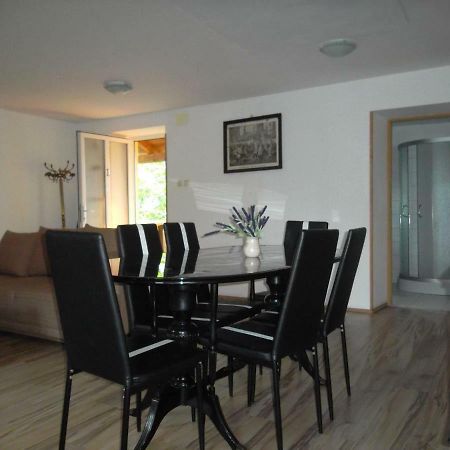 Hodak Apartment Nerezine Luaran gambar