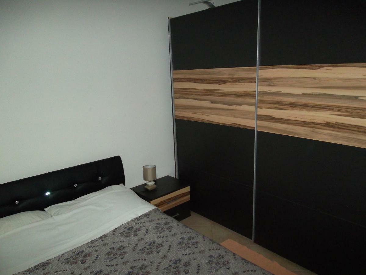 Hodak Apartment Nerezine Luaran gambar