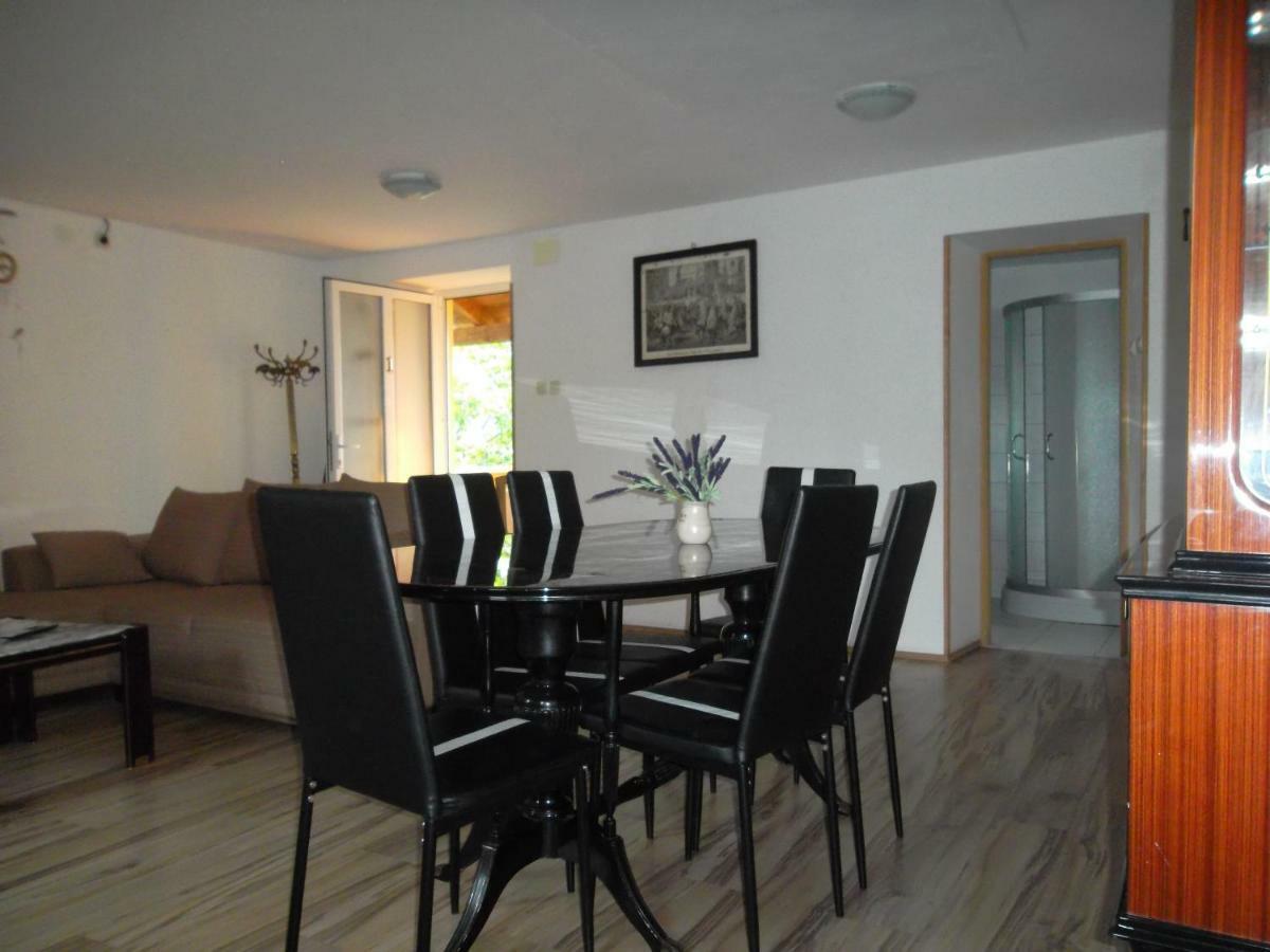 Hodak Apartment Nerezine Luaran gambar