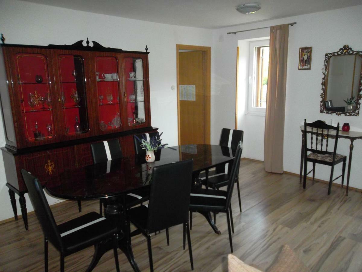 Hodak Apartment Nerezine Luaran gambar