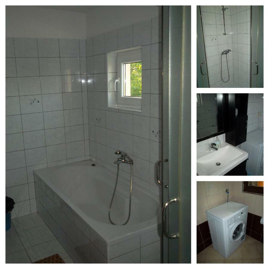 Hodak Apartment Nerezine Luaran gambar