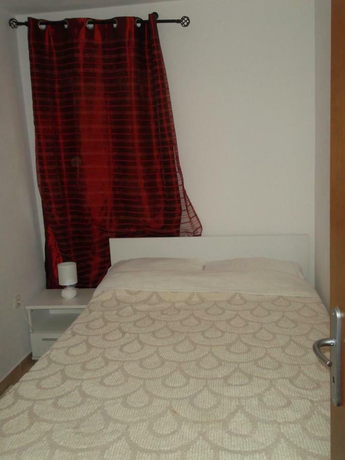 Hodak Apartment Nerezine Luaran gambar